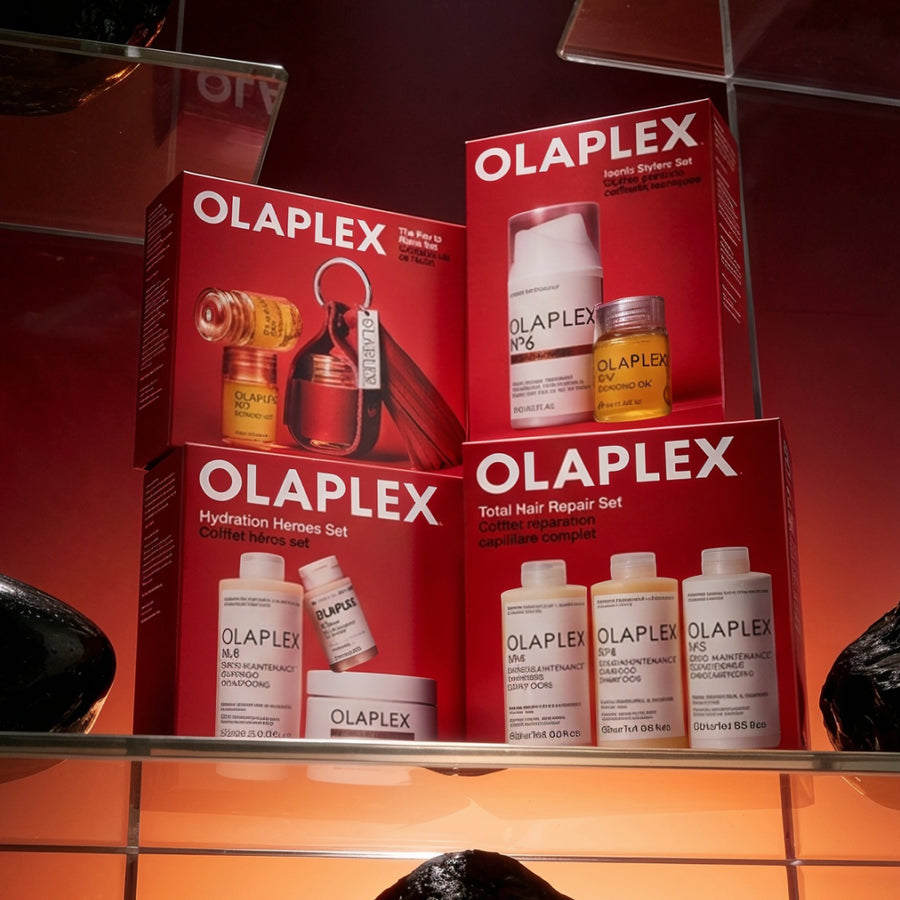 Olaplex