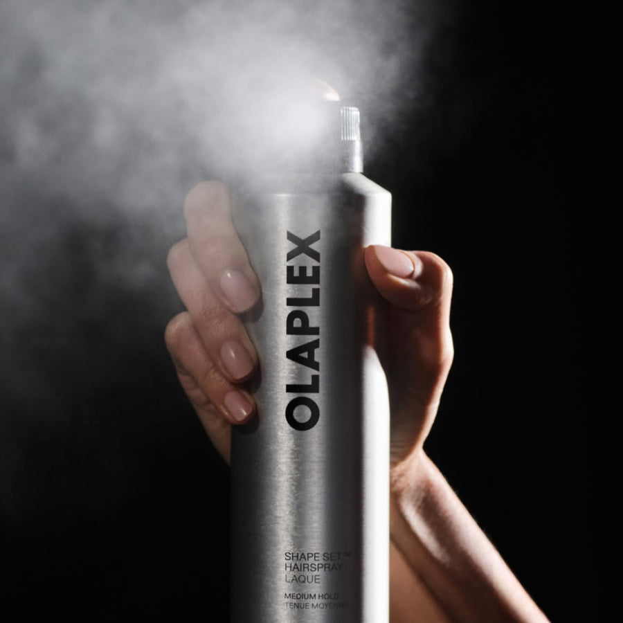 Olaplex Shape Set Hairspray