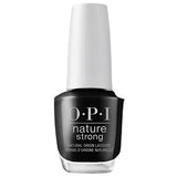 O.P.I Nature Strong Onyx Skies 15ml