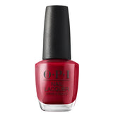 O.P.I Nail Lacquer OPI Red 15ml