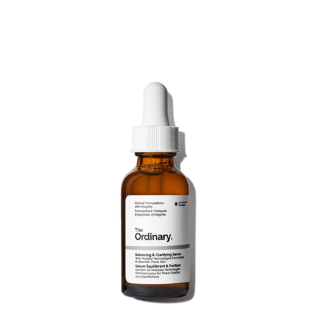 The Ordinary Balancing & Clarifying Serum 30ml