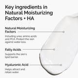 The Ordinary Natural Moisturising Factors + HA 30ml