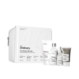 The Ordinary The Winter Skin Set