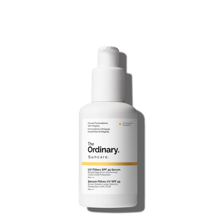 The Ordinary UV Filters SPF45 Serum 60ml