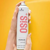 Schwarzkopf Osis+ Sparkler Shine Spray 300ml