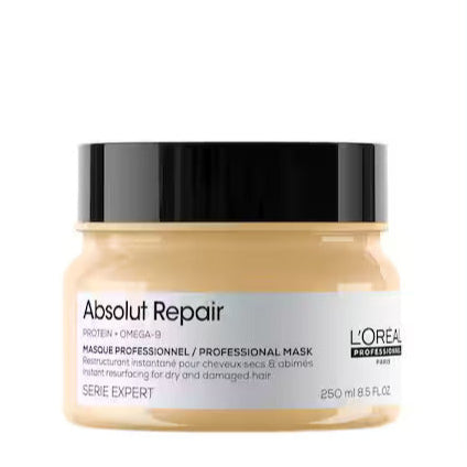 L'Oréal Professionnel Absolut Repair Mask 250ml