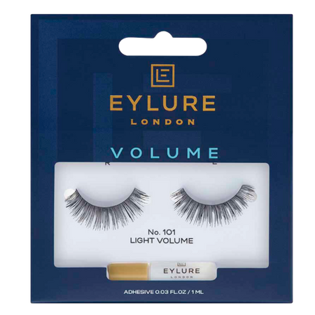 Eylure Volume No 101 Light Volume