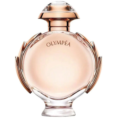Paco Rabanne Olympea Eau De Parfum 80ml