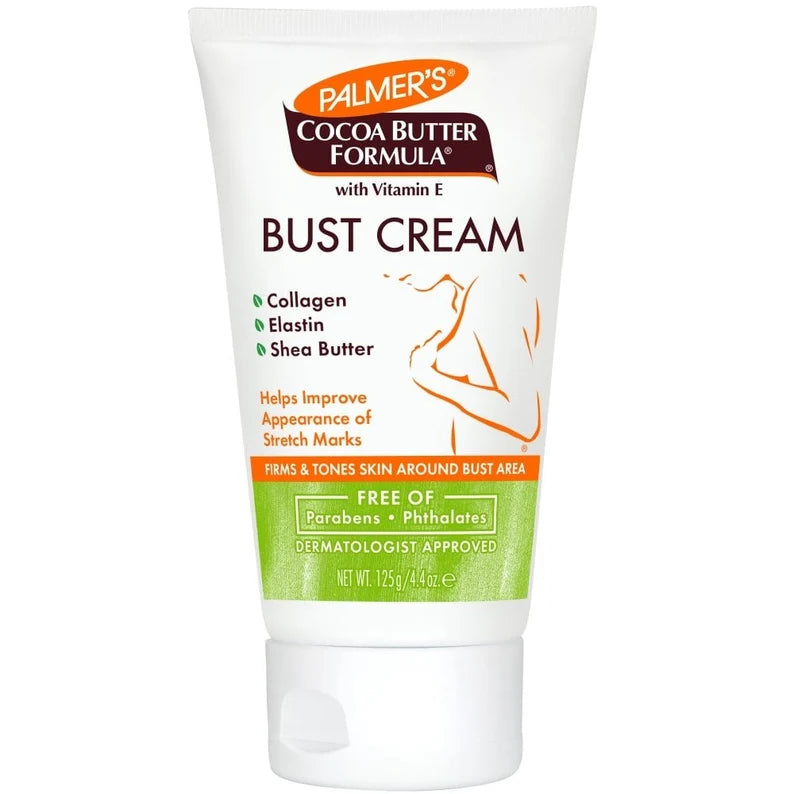 Palmer’s Cocoa Butter Bust Cream 125g