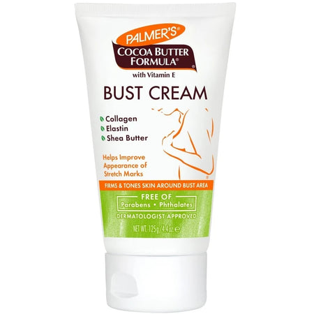 Palmer’s Cocoa Butter Bust Cream 125g