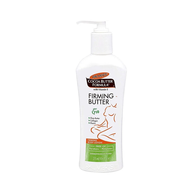 Palmer’s Cocoa Butter Firming Butter Body Lotion 315ml
