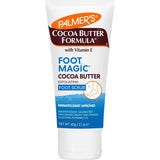 Palmer’s Cocoa Butter Foot Magic Exfoliating Foot Scrub 60g