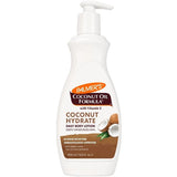 Palmer’s Coconut Hydrate Daily Body Lotion 400ml