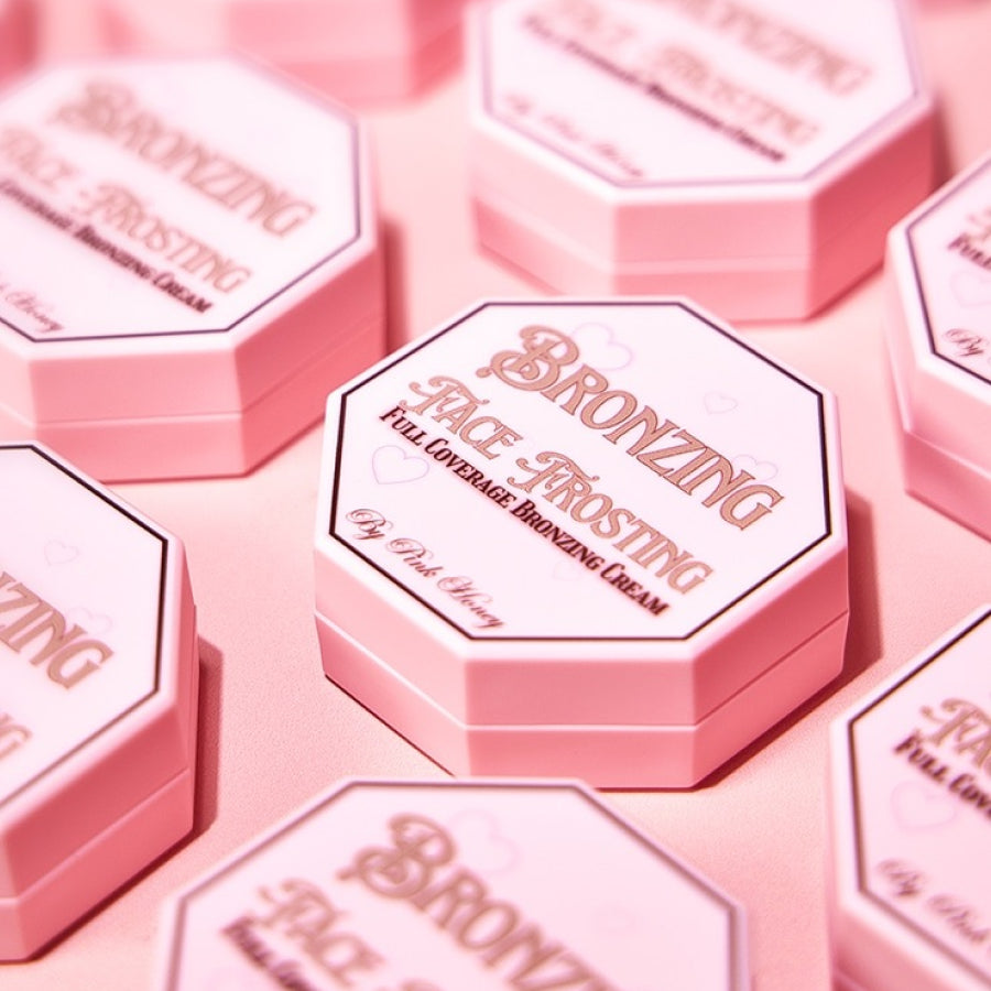 Pink Honey