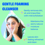 Pipa Skincare Squeaky Clean 100ml