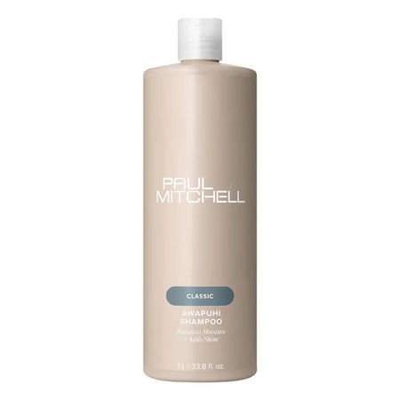 Paul Mitchell Awapuhi Shampoo 1000ml
