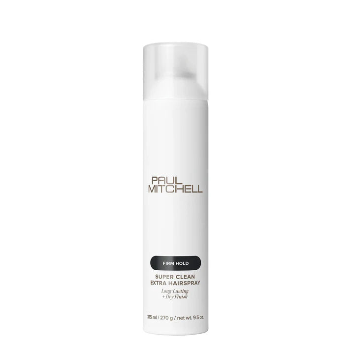 Paul Mitchell Firm Style Super Clean Extra Spray 300ml
