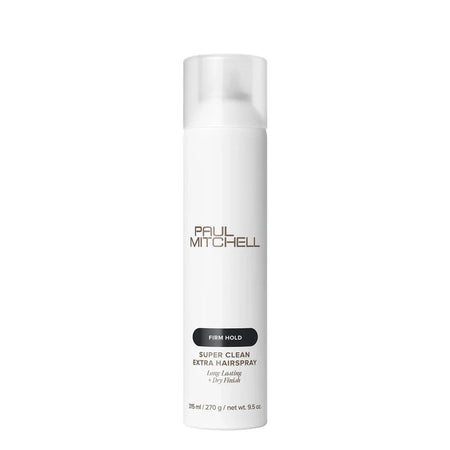 Paul Mitchell Firm Style Super Clean Extra Spray 300ml