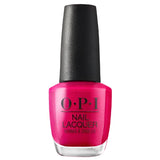 O.P.I Nail Lacquer Pompeii Purple 15ml