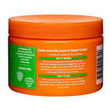 Cantu Avocado Hydrating Repair Leave in Cream 340g