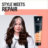 Schwarzkopf Blow Dry Straightening Cream 150ml