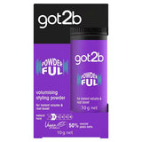Schwarzkopf got2b Powder'ful Volumizing Styling Powder 10g