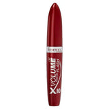 Rimmel x10 Volume Flash Mascara 001 Black
