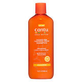 Cantu Shea Butter Sulfate-Free Cleansing Cream Shampoo 400ml