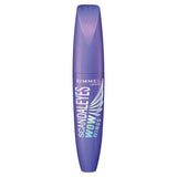 Rimmel Scandal'Eyes Wow Wings Mascara 001 Black