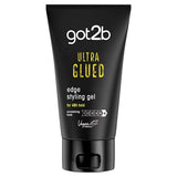 Schwarzkopf got2b Ultra Glued Edge Styling Gel 150ml