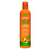 Cantu Avocado Hydrating Curl Activator Cream 355ml