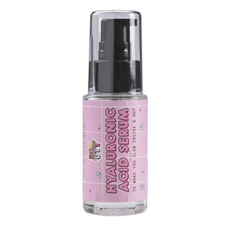 Mallows Beauty Hyaluronic Acid Serum 30g