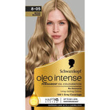 Schwarzkopf Oleo Intense - Beige Blonde