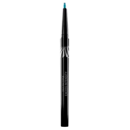 Max Factor Excess Intensity Longwear Eyeliner 02 Aqua