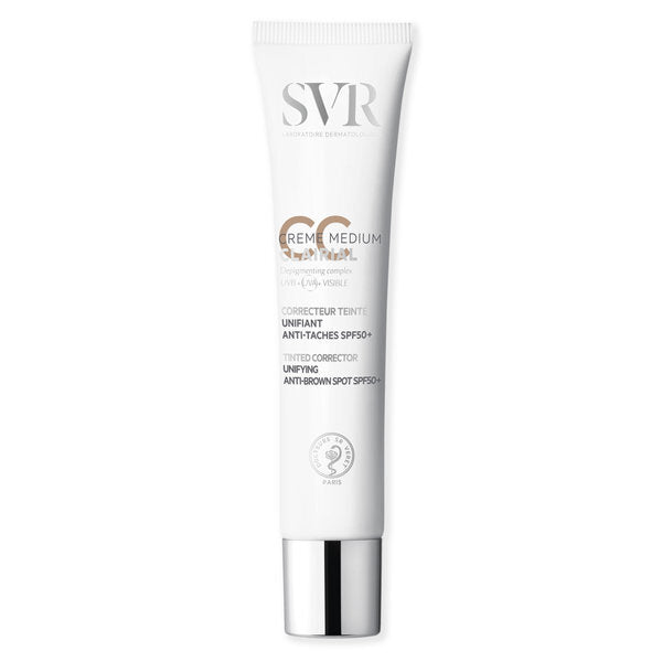 SVR Creme Medium Clairial Tinted Corrector 40ml