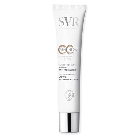 SVR Creme Medium Clairial Tinted Corrector 40ml