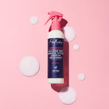 Shea Moisture Silicone Free Miracle Styler Leave In Treatment 237ml