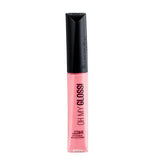 Rimmel Oh My Gloss Lipgloss 160 Stay My Rose