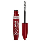 Rimmel x10 Volume Flash Mascara 001 Black