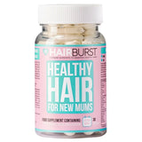 Hairburst Pregnancy Hair Vitamins