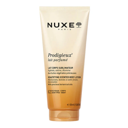 NUXE Prodigieux Beautifying Scented Body Lotion 200ml