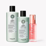 Maria Nila True Soft Gift Set