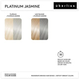 Uberliss Bond Sustainer Mask Platinum Jasmine 109ml