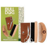 Bulldog Beard Maintenance Kit