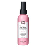 Maria Nila Quick Dry Heat Spray 150ml