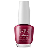 O.P.I Nature Strong Raisin Your Voice 15ml