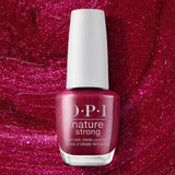 O.P.I Nature Strong Raisin Your Voice 15ml