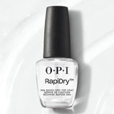 O.P.I RapiDry Top Coat 15ml