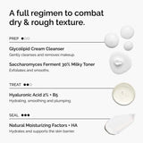 The Ordinary The Winter Skin Set