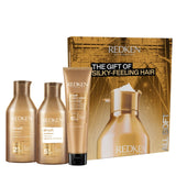 Redken All Soft Gift Set